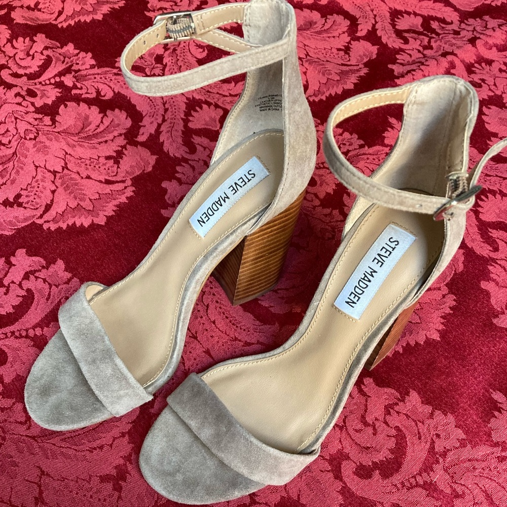 Steve Madden Sandals